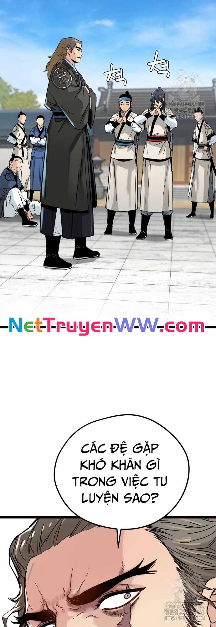 Thiên Tài Đoản Mệnh Chapter 9 trang 79