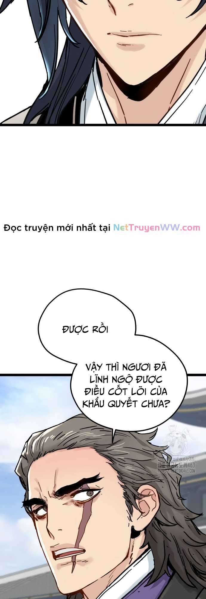 Thiên Tài Đoản Mệnh Chapter 9 trang 8