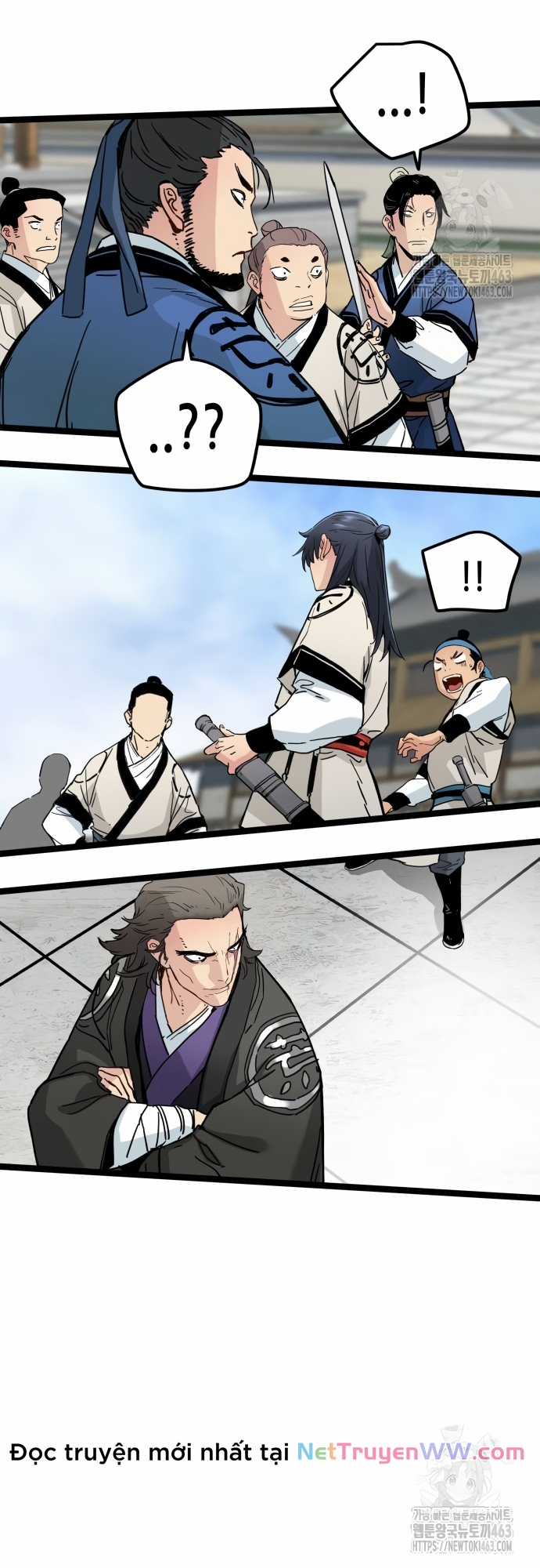 Thiên Tài Đoản Mệnh Chapter 9 trang 83