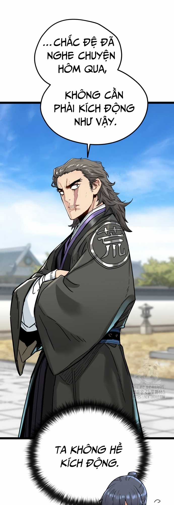 Thiên Tài Đoản Mệnh Chapter 9 trang 84