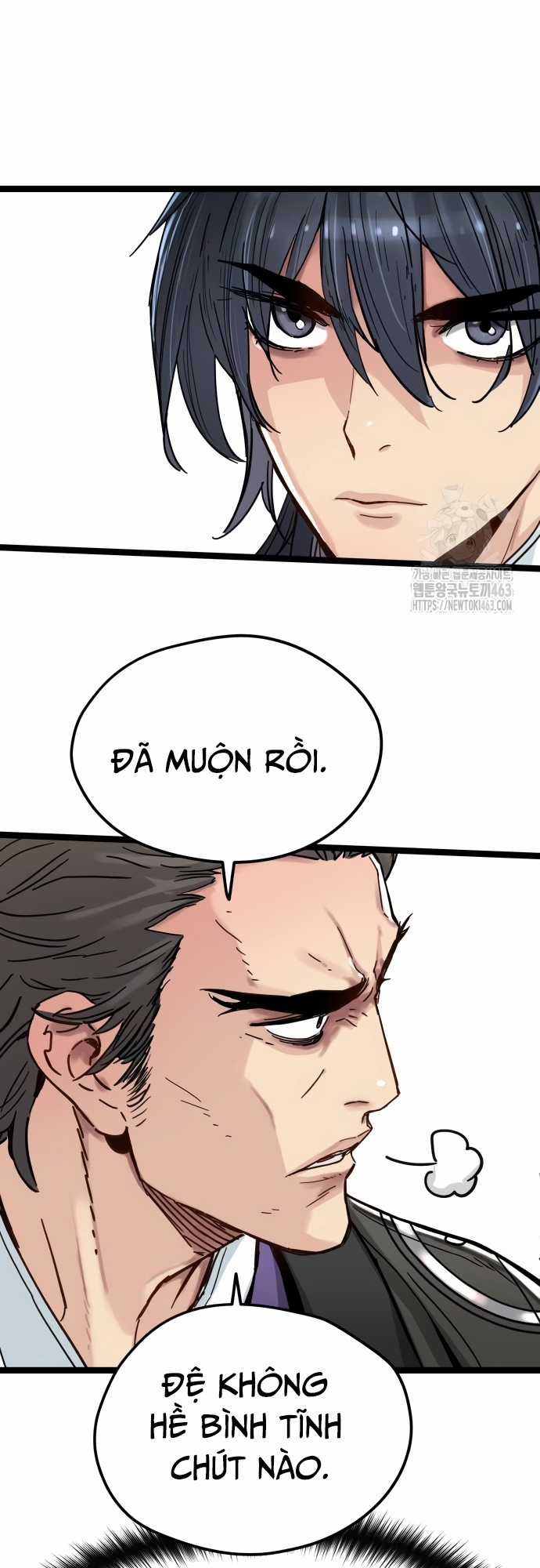 Thiên Tài Đoản Mệnh Chapter 9 trang 86