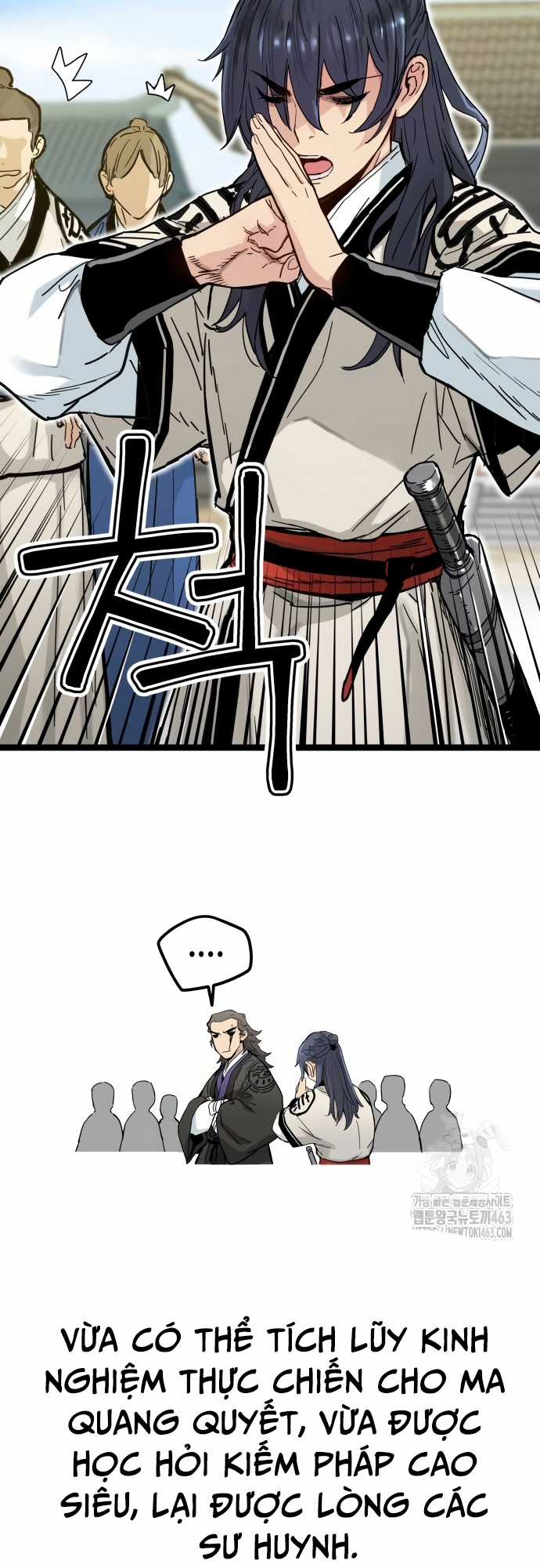 Thiên Tài Đoản Mệnh Chapter 9 trang 88