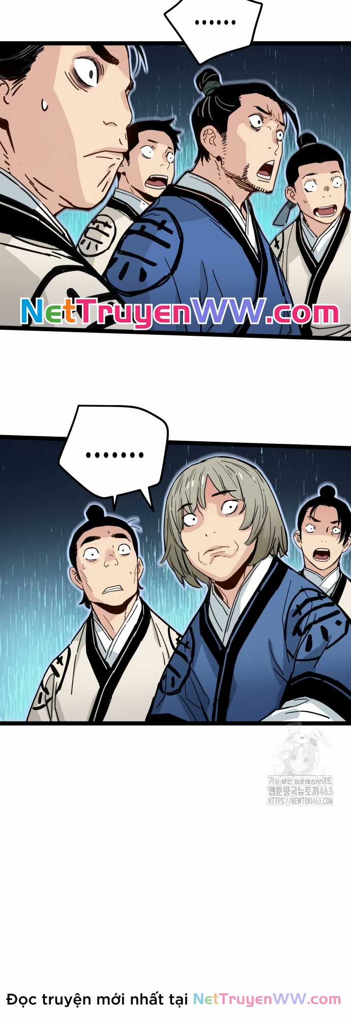 Thiên Tài Đoản Mệnh Chapter 9 trang 92