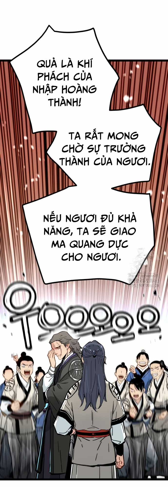 Thiên Tài Đoản Mệnh Chapter 9 trang 93