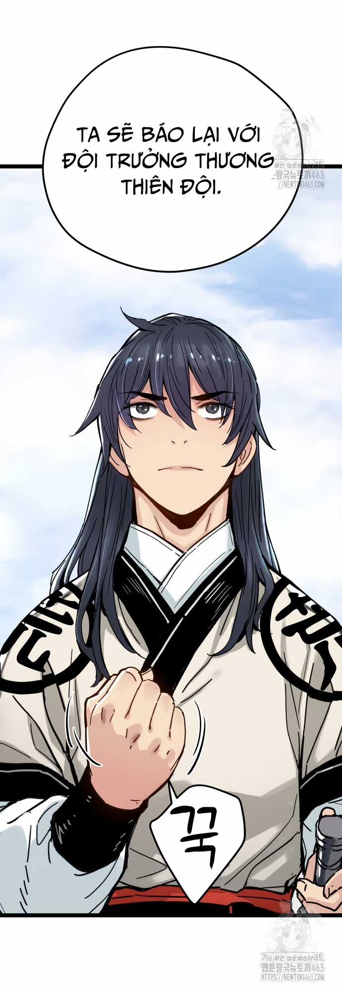 Thiên Tài Đoản Mệnh Chapter 9 trang 95