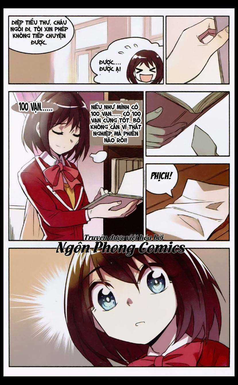 Thiên Tài J Chapter 1 trang 19