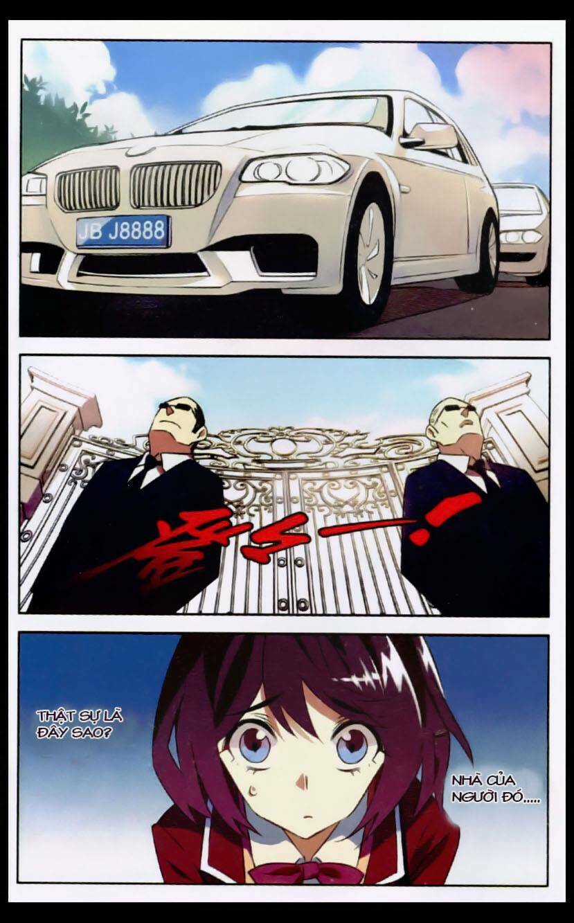 Thiên Tài J Chapter 1 trang 2