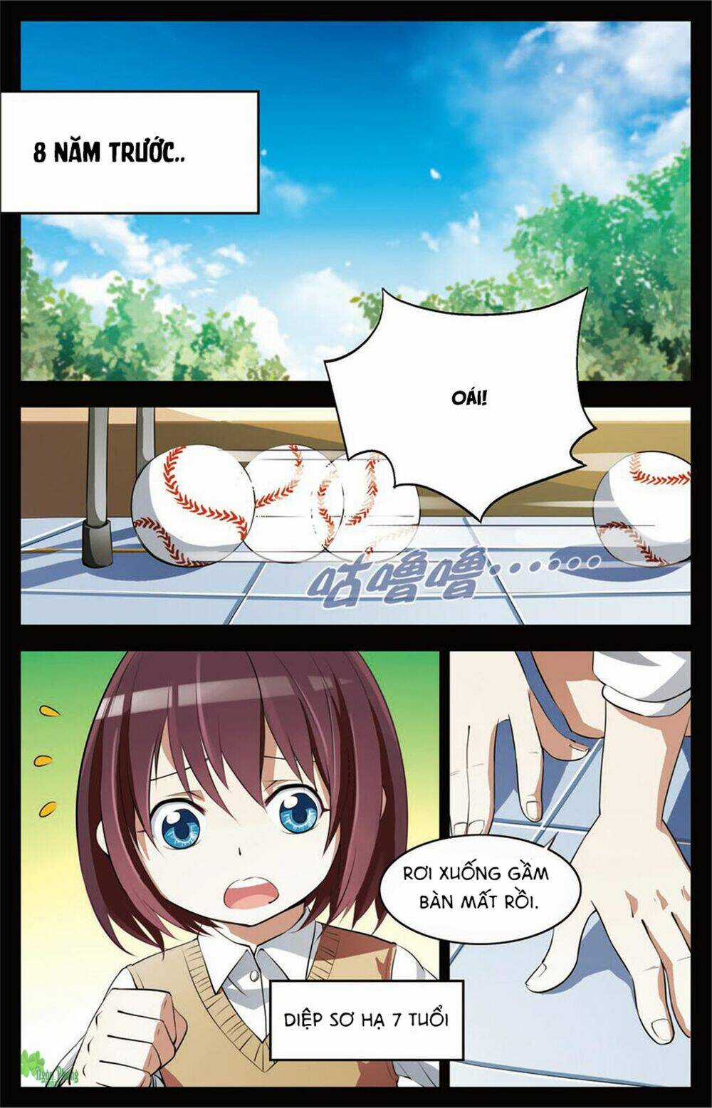 Thiên Tài J Chapter 12 trang 2