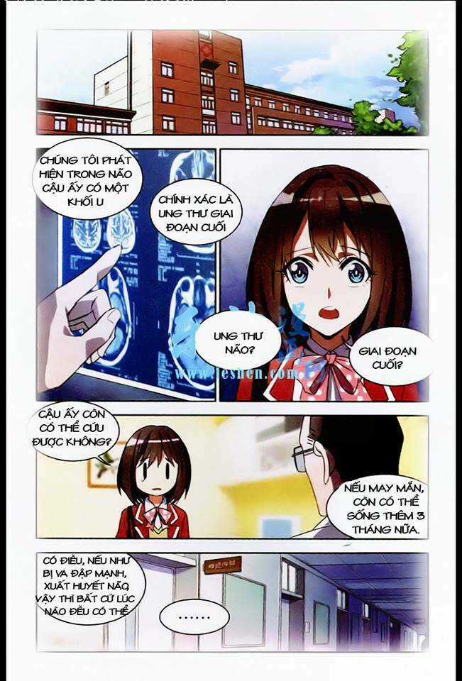 Thiên Tài J Chapter 2 trang 6