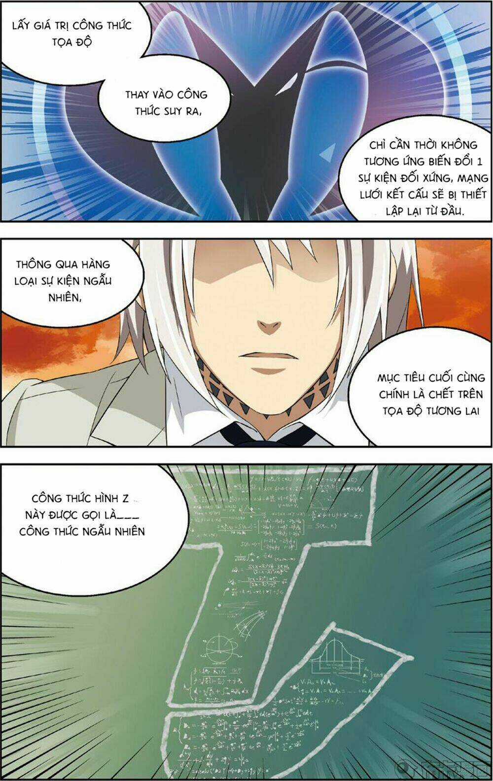 Thiên Tài J Chapter 21 trang 15