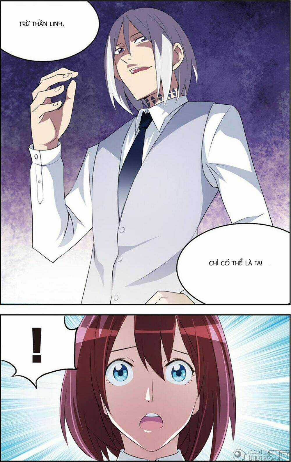 Thiên Tài J Chapter 21 trang 5