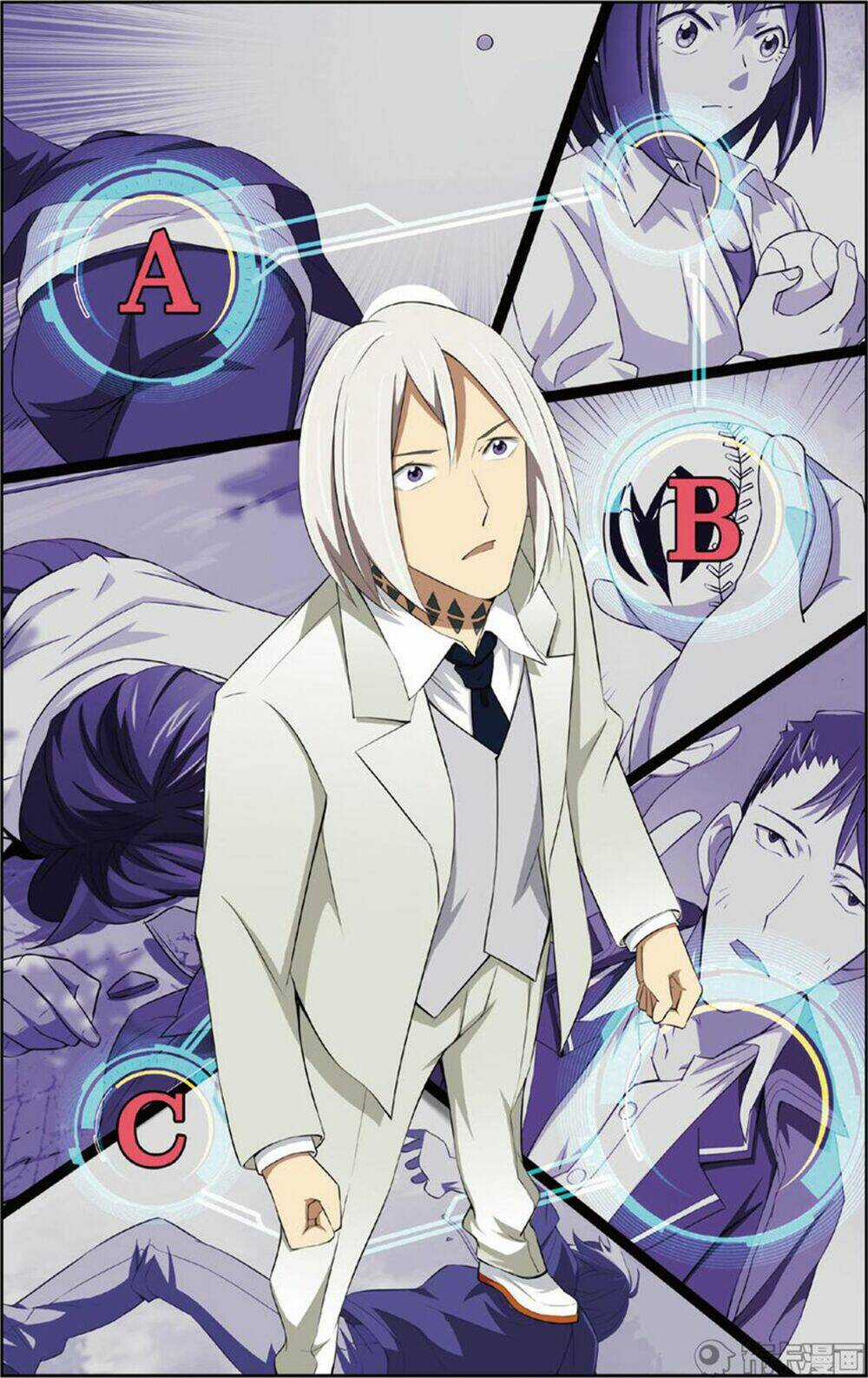 Thiên Tài J Chapter 23 trang 13