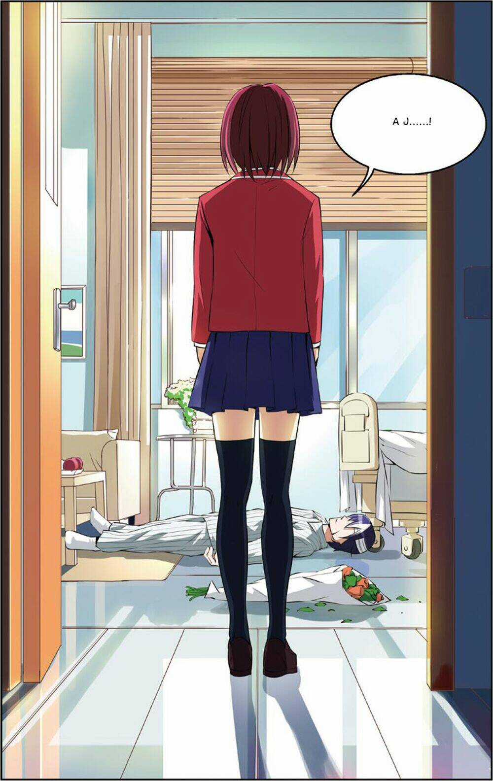 Thiên Tài J Chapter 25 trang 14