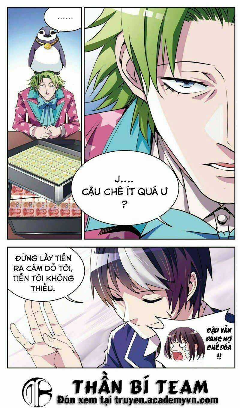 Thiên Tài J Chapter 3 trang 3