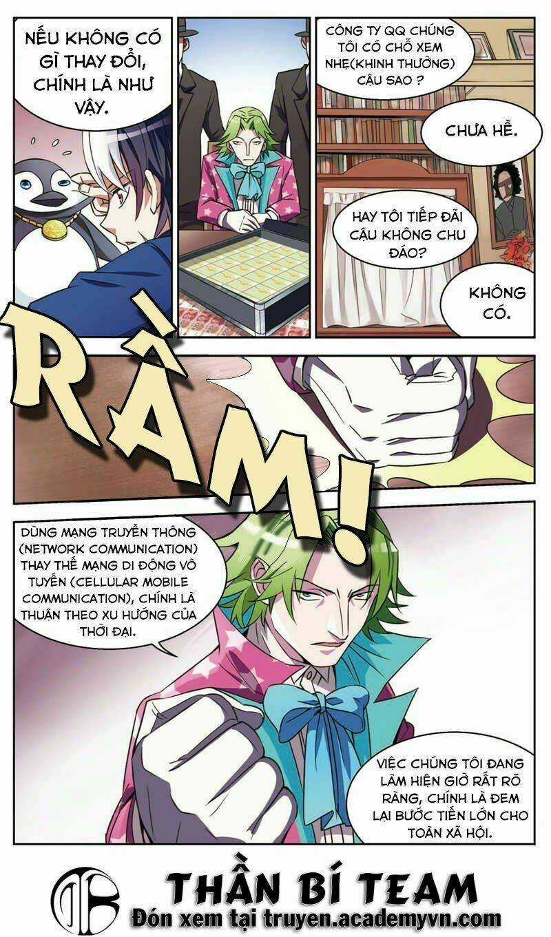 Thiên Tài J Chapter 3 trang 7