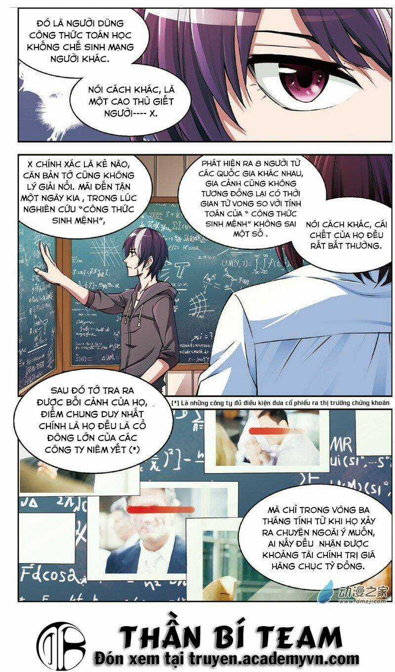 Thiên Tài J Chapter 4 trang 16