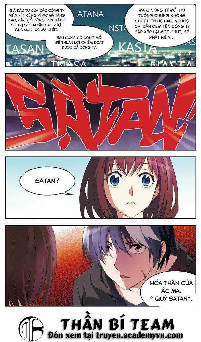 Thiên Tài J Chapter 4 trang 17