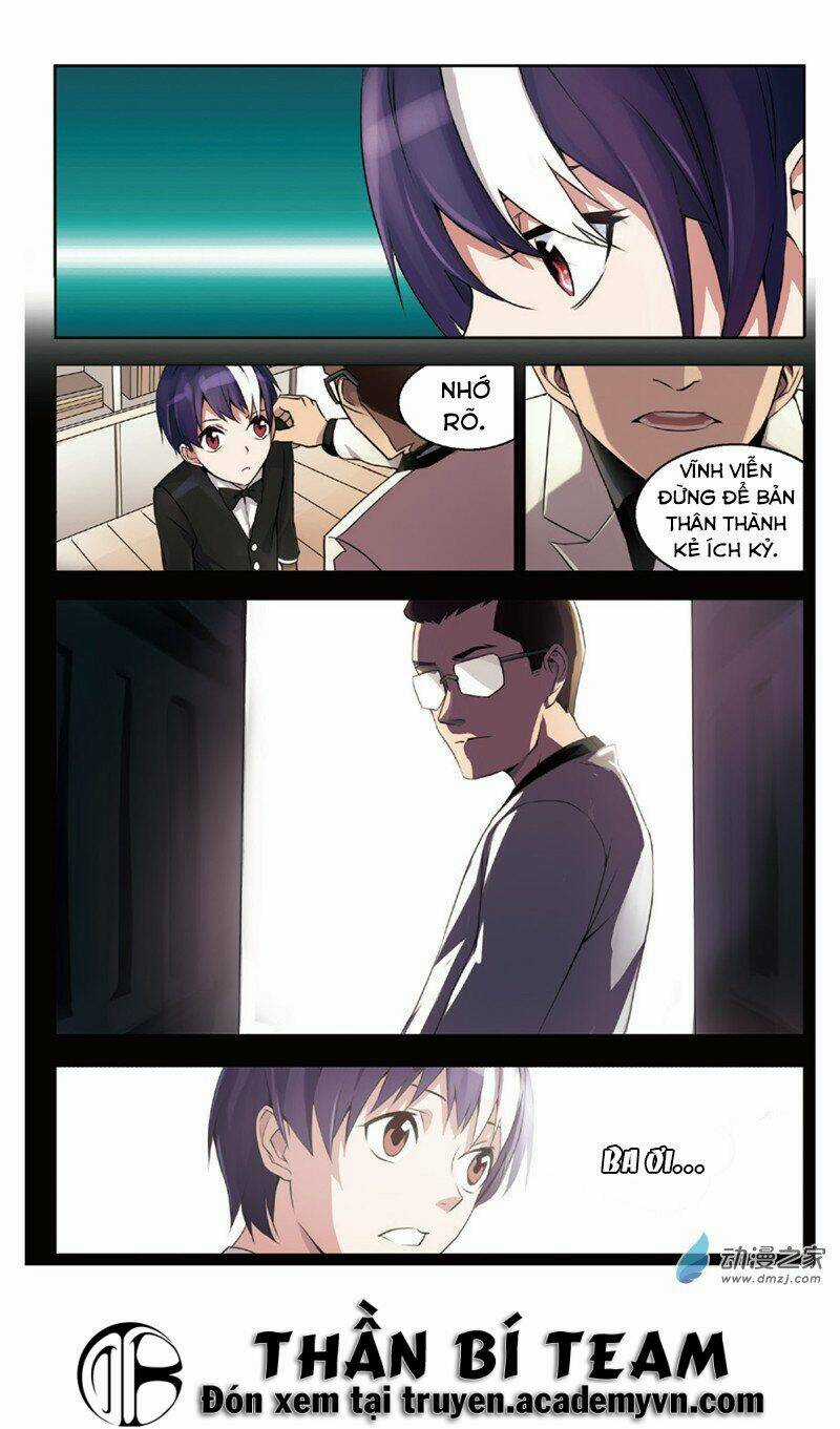 Thiên Tài J Chapter 4 trang 22