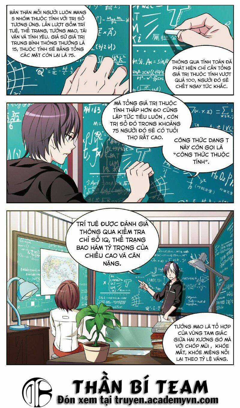Thiên Tài J Chapter 4 trang 5