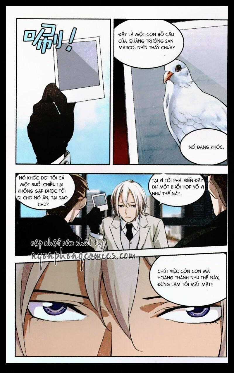 Thiên Tài J Chapter 6 trang 24