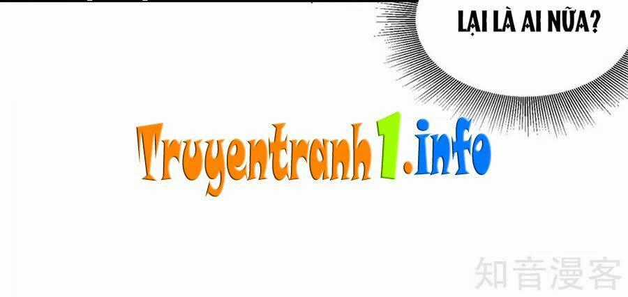 Thiên Tài Khốc Bảo: Tổng Tài Sủng Thê Quá Cường Hãn Chapter 111 trang 1