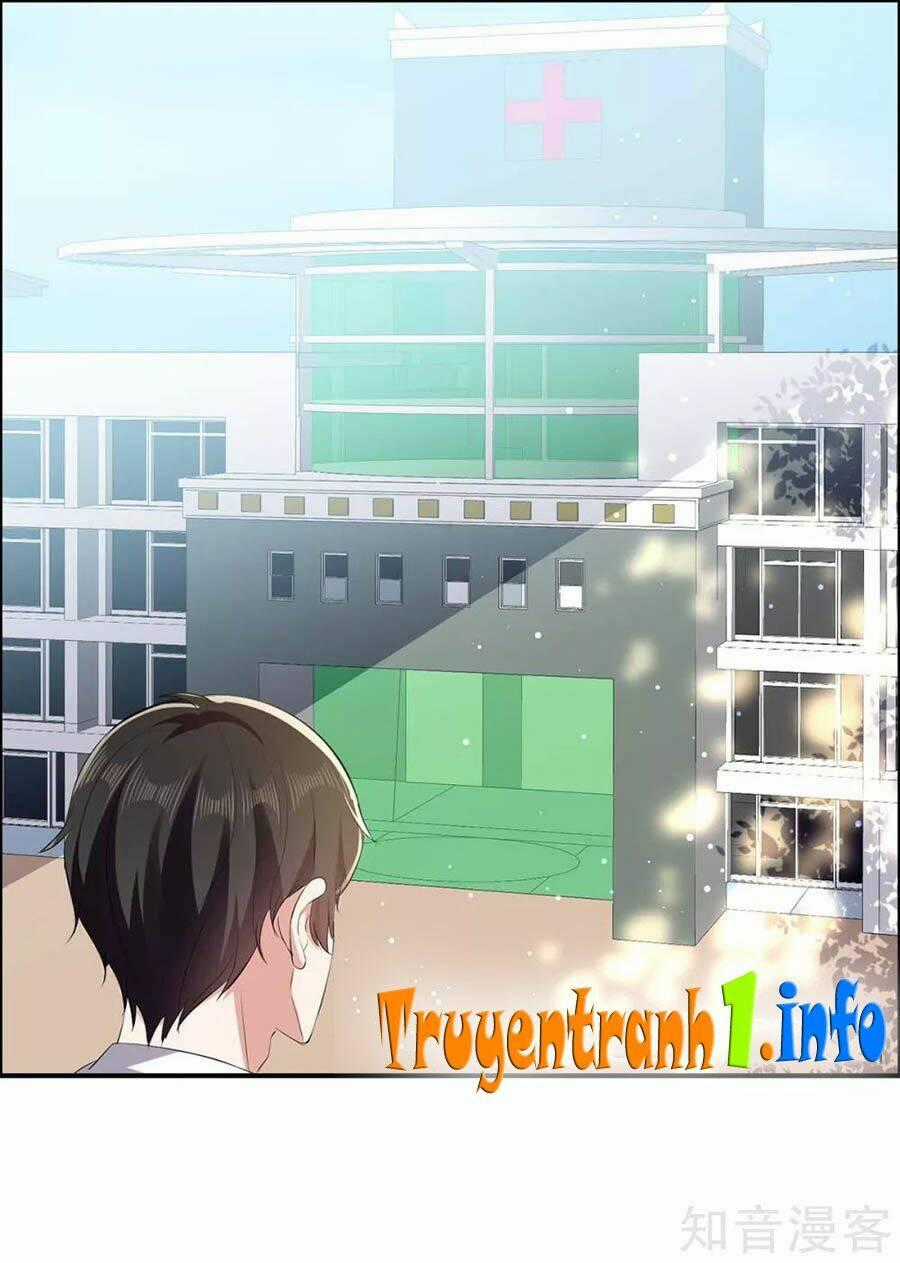 Thiên Tài Khốc Bảo: Tổng Tài Sủng Thê Quá Cường Hãn Chapter 113 trang 0