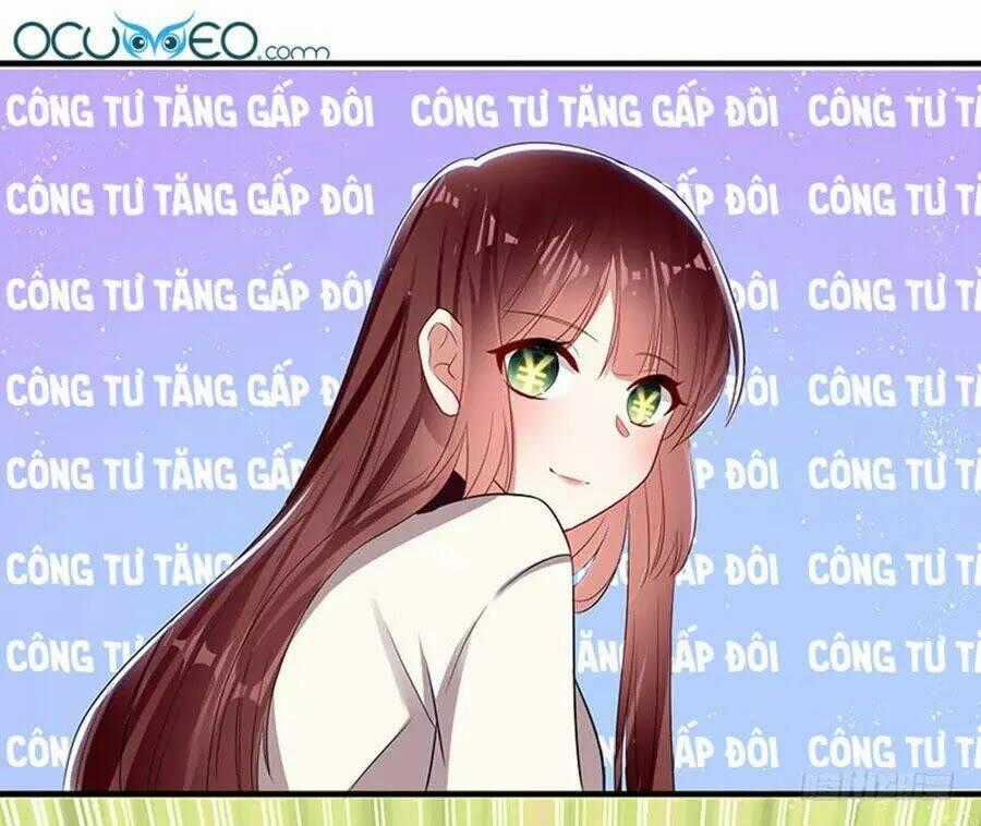 Thiên Tài Khốc Bảo: Tổng Tài Sủng Thê Quá Cường Hãn Chapter 19 trang 0
