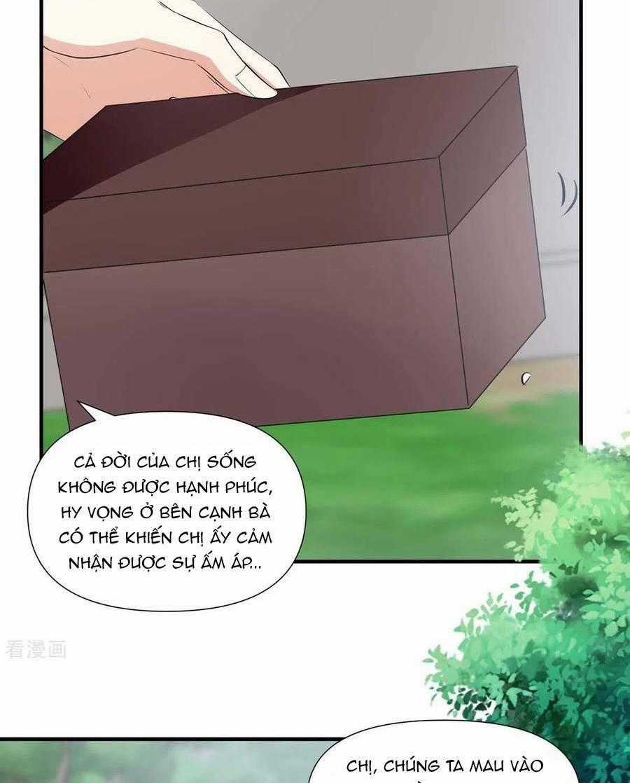 Thiên Tài Khốc Bảo: Tổng Tài Sủng Thê Quá Cường Hãn Chapter 205 trang 1