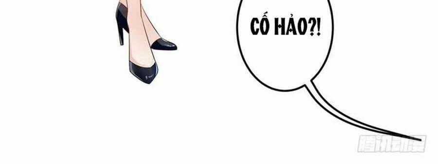 Thiên Tài Khốc Bảo: Tổng Tài Sủng Thê Quá Cường Hãn Chapter 25 trang 1