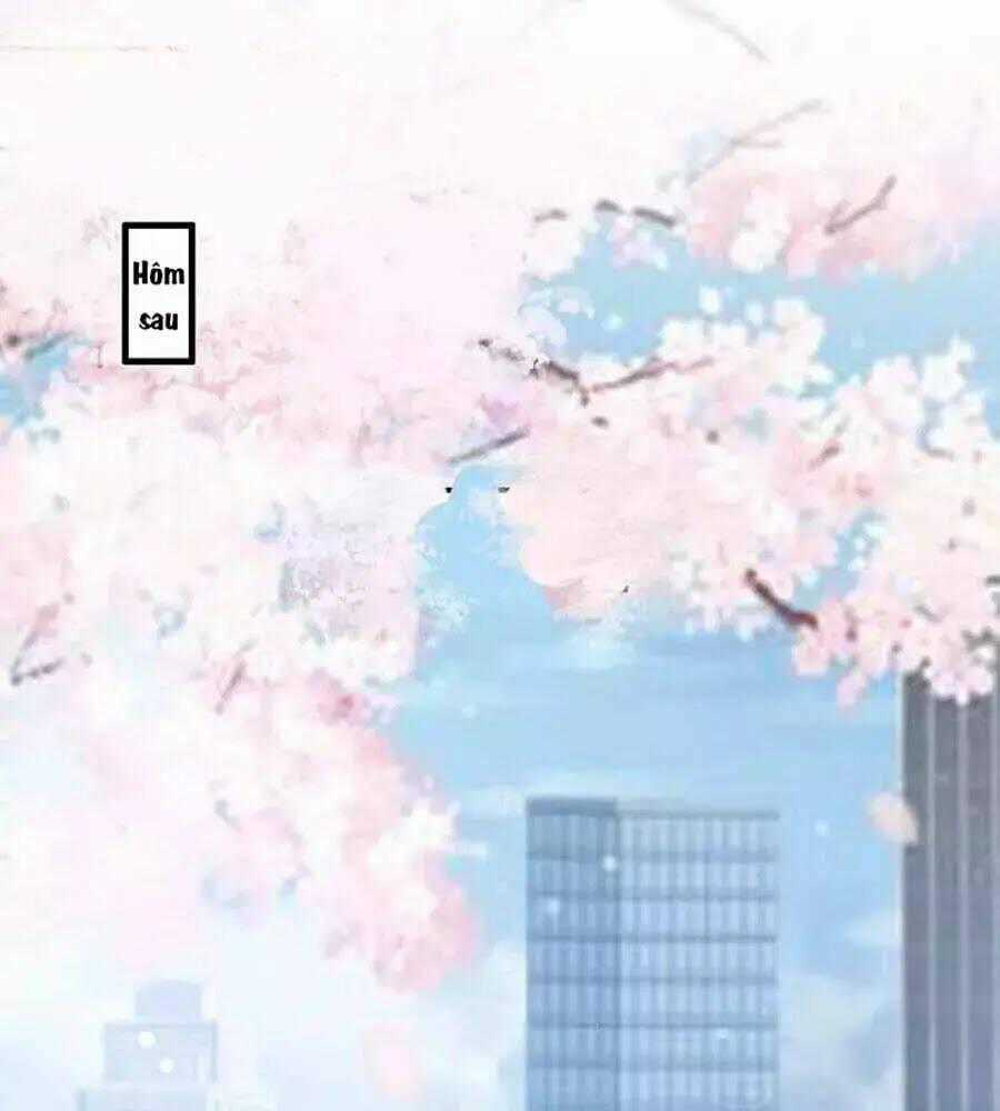 Thiên Tài Khốc Bảo: Tổng Tài Sủng Thê Quá Cường Hãn Chapter 37 trang 0