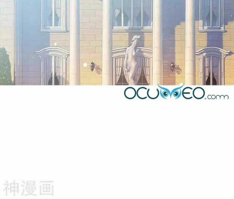 Thiên Tài Khốc Bảo: Tổng Tài Sủng Thê Quá Cường Hãn Chapter 39 trang 1