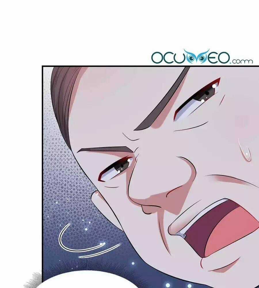 Thiên Tài Khốc Bảo: Tổng Tài Sủng Thê Quá Cường Hãn Chapter 42 trang 0