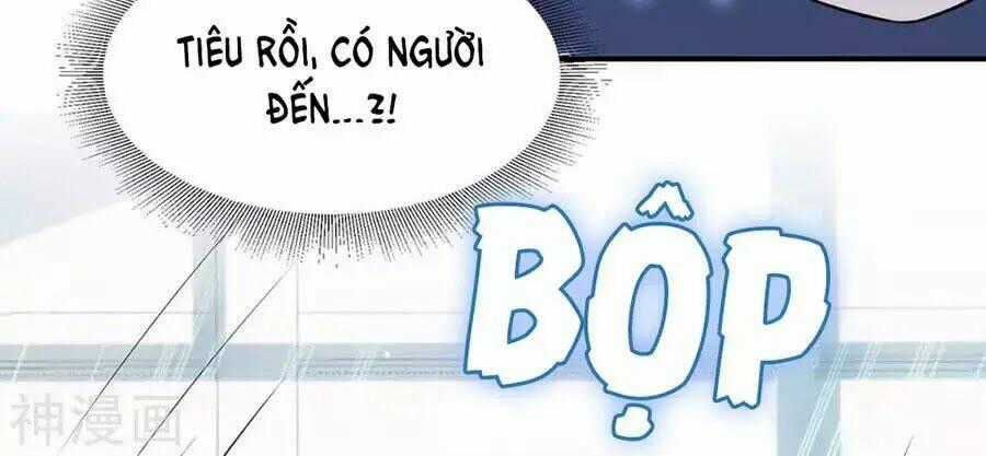 Thiên Tài Khốc Bảo: Tổng Tài Sủng Thê Quá Cường Hãn Chapter 42 trang 1