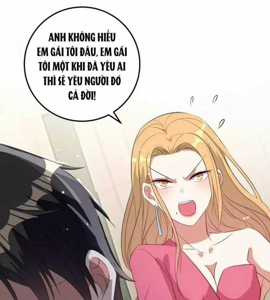 Thiên Tài Khốc Bảo: Tổng Tài Sủng Thê Quá Cường Hãn Chapter 47 trang 1