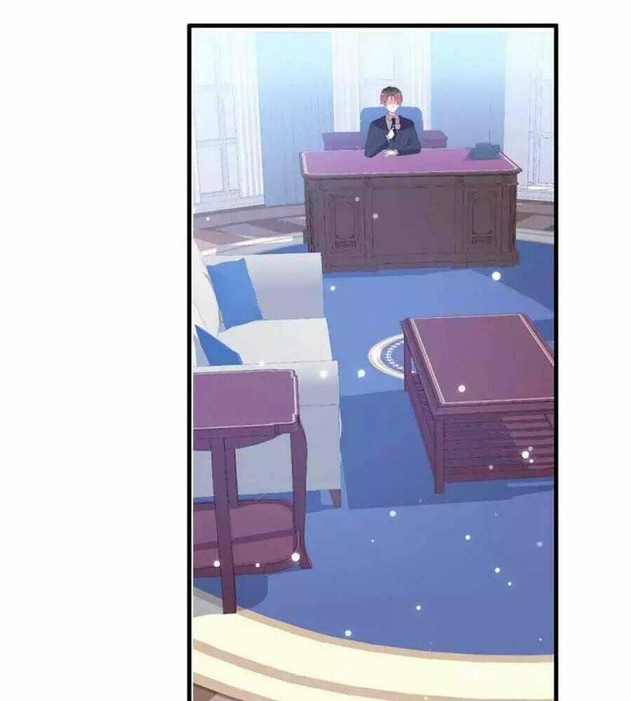 Thiên Tài Khốc Bảo: Tổng Tài Sủng Thê Quá Cường Hãn Chapter 56 trang 0