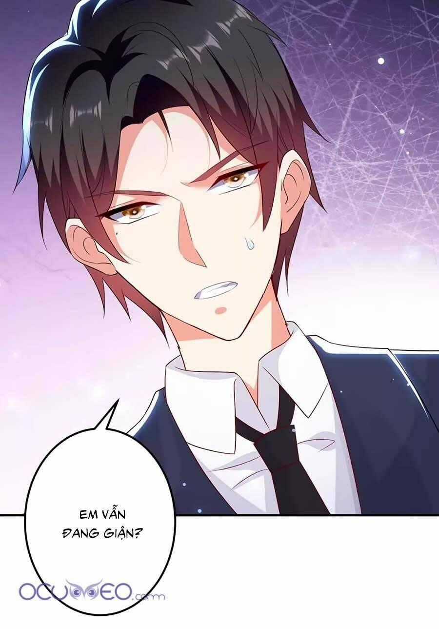 Thiên Tài Khốc Bảo: Tổng Tài Sủng Thê Quá Cường Hãn Chapter 67 trang 1