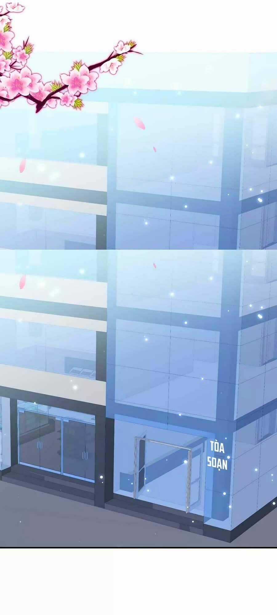 Thiên Tài Khốc Bảo: Tổng Tài Sủng Thê Quá Cường Hãn Chapter 69 trang 0