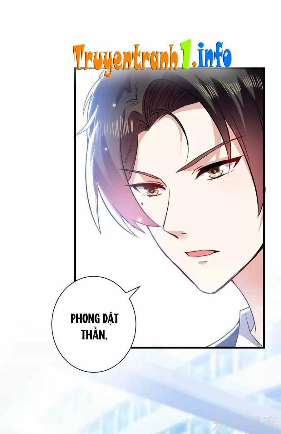 Thiên Tài Khốc Bảo: Tổng Tài Sủng Thê Quá Cường Hãn Chapter 92 trang 1
