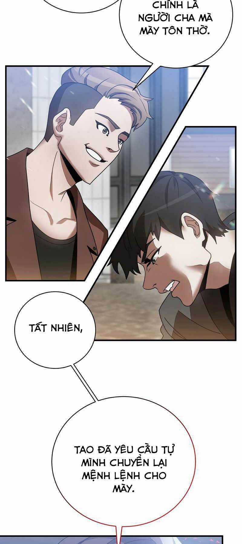 Thiên Tài Kiếm Thuật Của Gia Tộc Danh Giá Chapter 1 trang 14