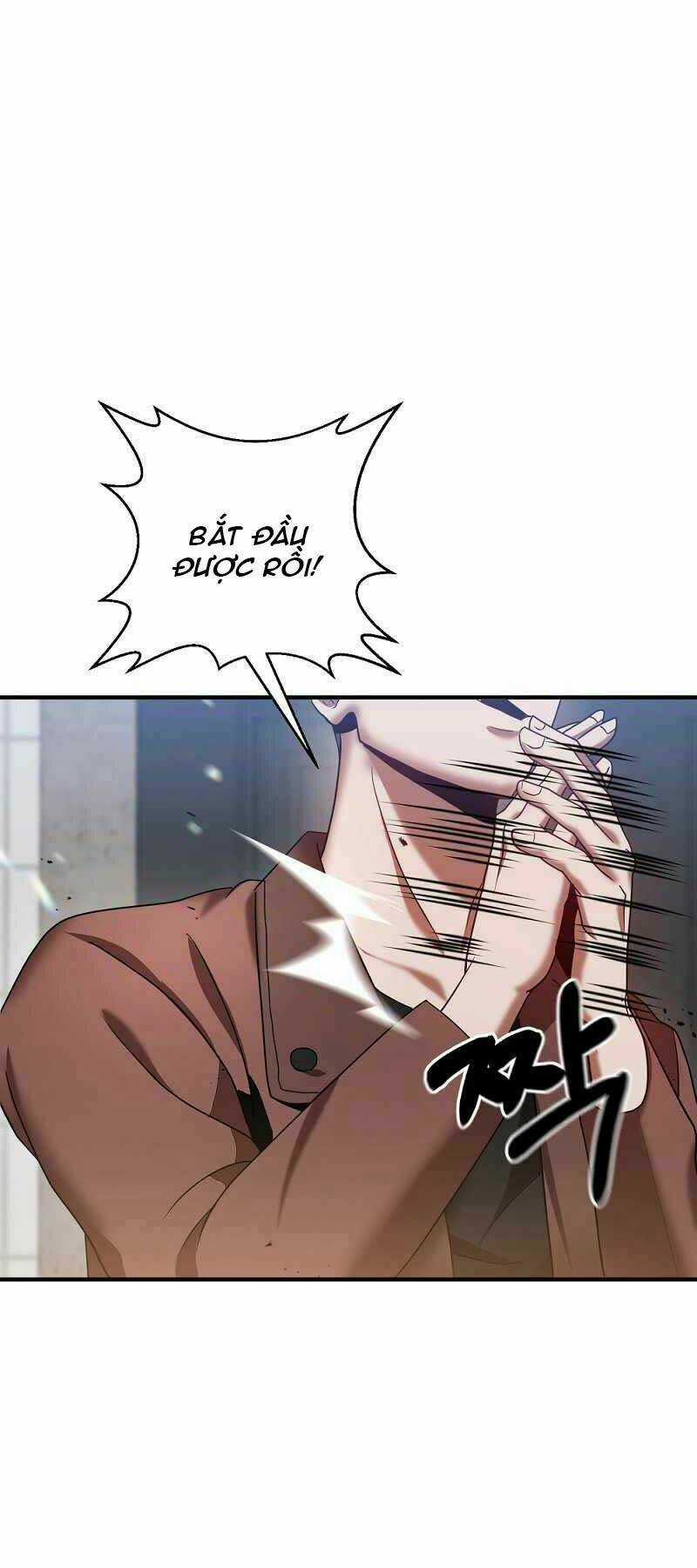 Thiên Tài Kiếm Thuật Của Gia Tộc Danh Giá Chapter 1 trang 19