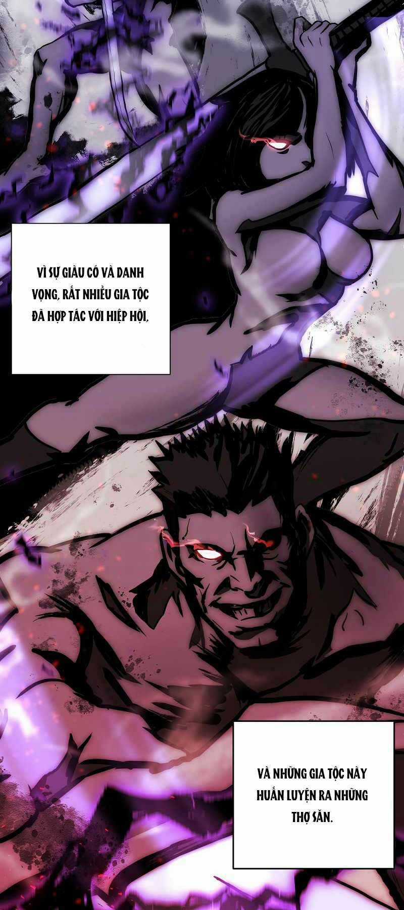 Thiên Tài Kiếm Thuật Của Gia Tộc Danh Giá Chapter 1 trang 2