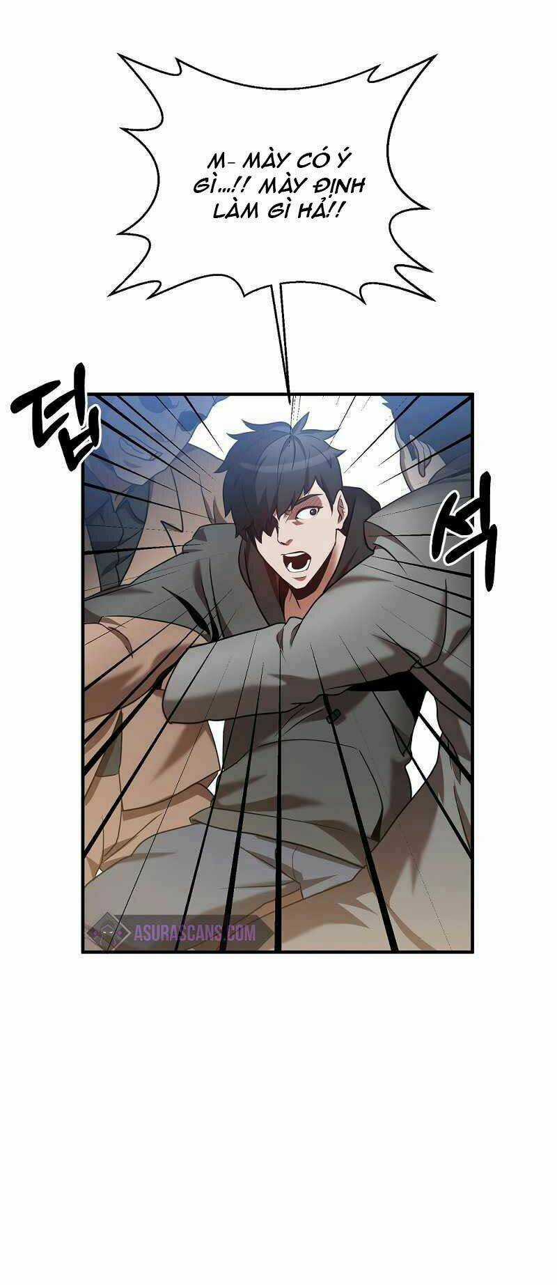 Thiên Tài Kiếm Thuật Của Gia Tộc Danh Giá Chapter 1 trang 20