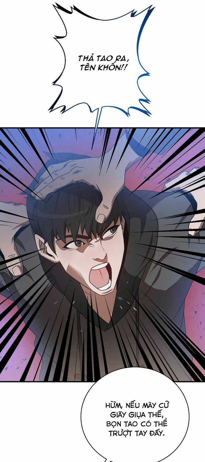 Thiên Tài Kiếm Thuật Của Gia Tộc Danh Giá Chapter 1 trang 21