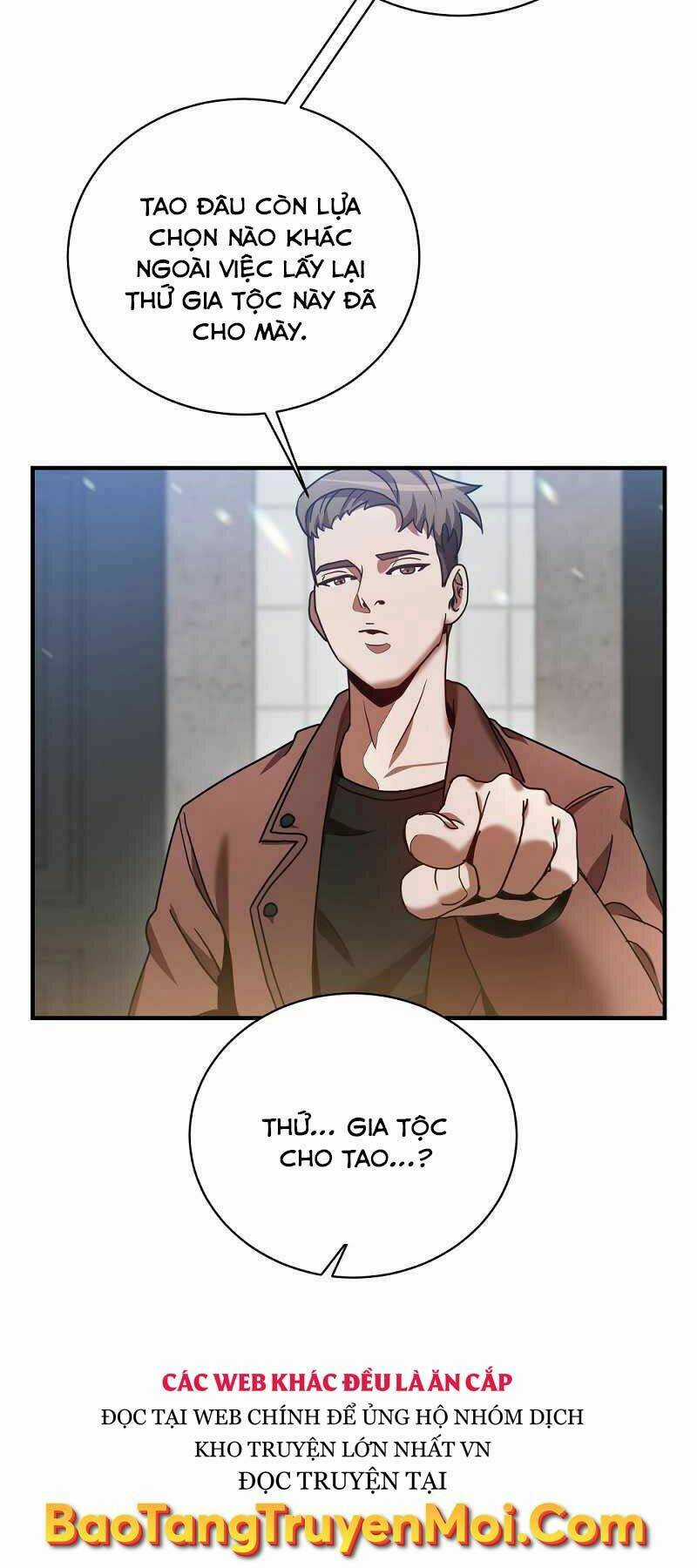 Thiên Tài Kiếm Thuật Của Gia Tộc Danh Giá Chapter 1 trang 22