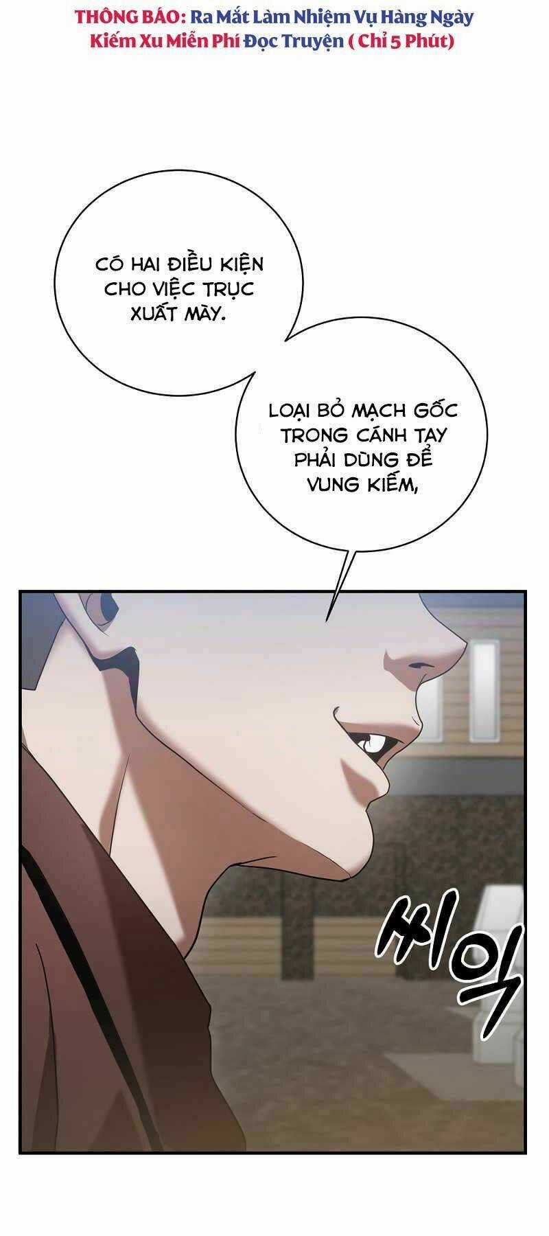 Thiên Tài Kiếm Thuật Của Gia Tộc Danh Giá Chapter 1 trang 23