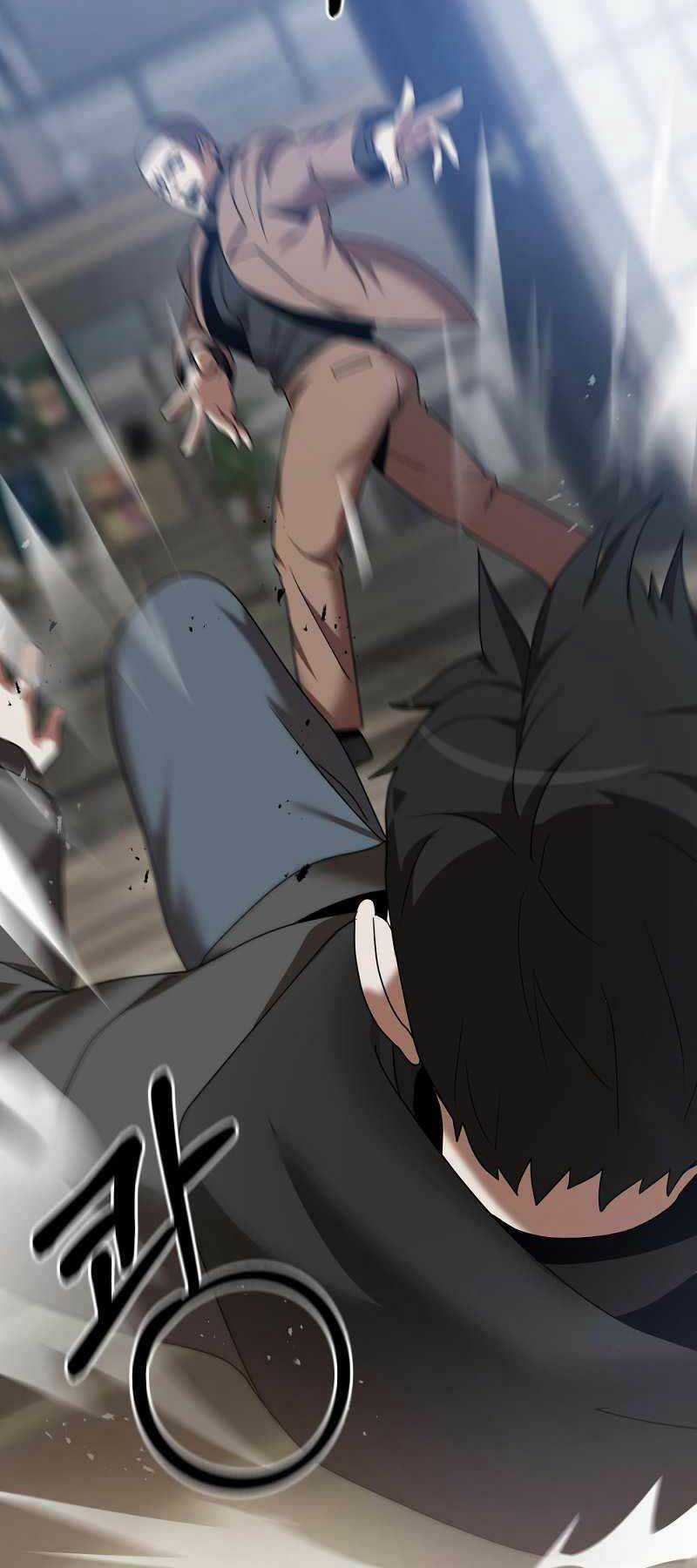 Thiên Tài Kiếm Thuật Của Gia Tộc Danh Giá Chapter 1 trang 29