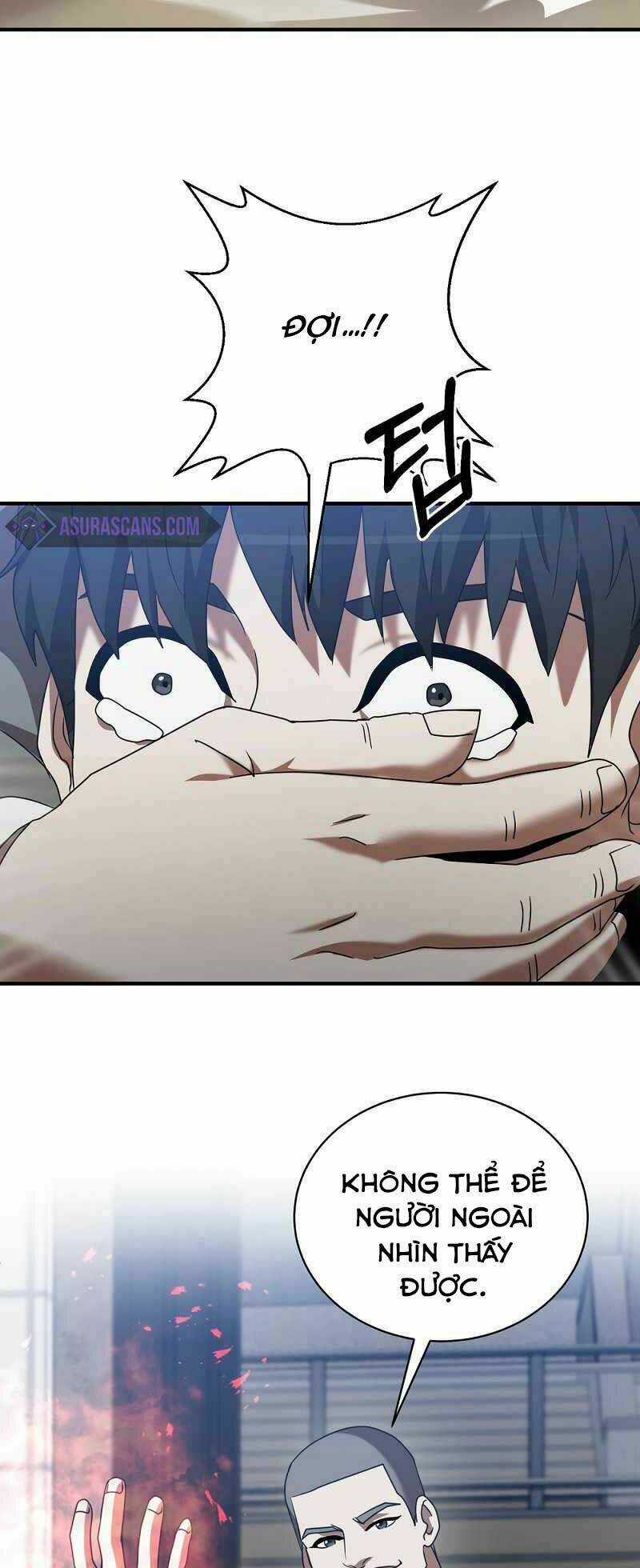 Thiên Tài Kiếm Thuật Của Gia Tộc Danh Giá Chapter 1 trang 30