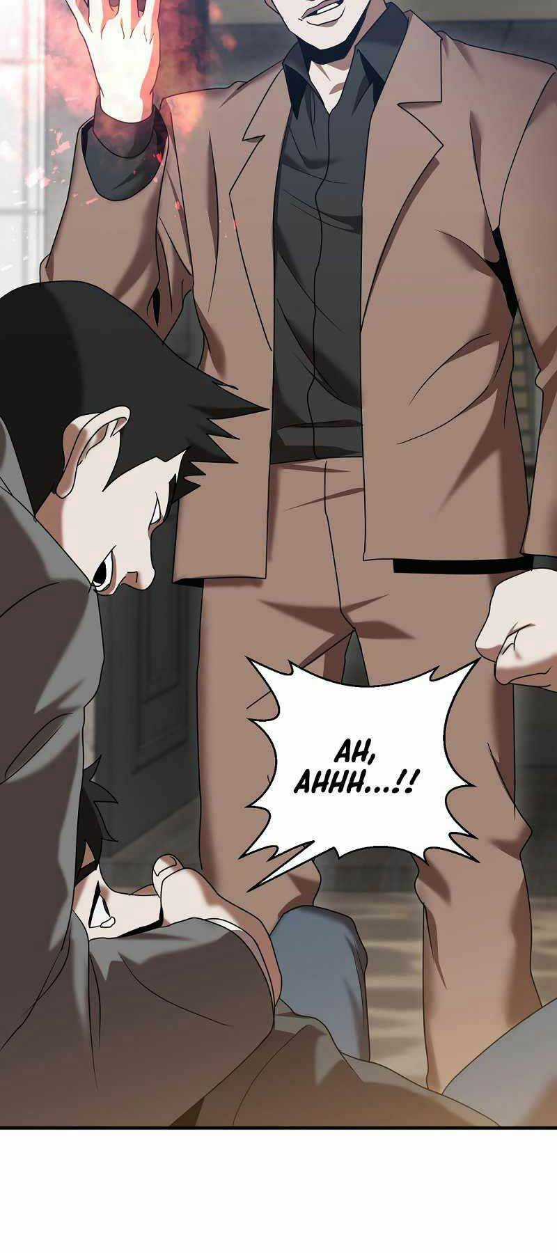 Thiên Tài Kiếm Thuật Của Gia Tộc Danh Giá Chapter 1 trang 31