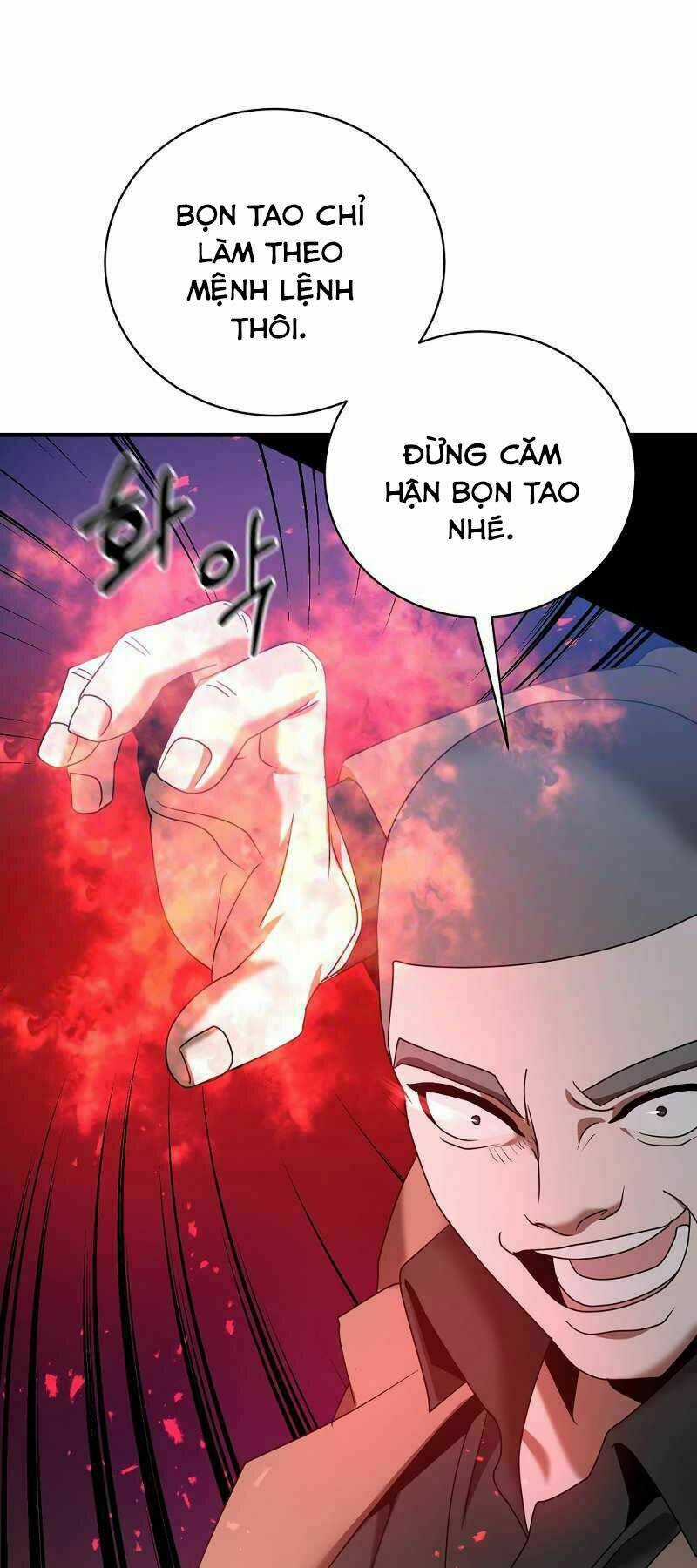 Thiên Tài Kiếm Thuật Của Gia Tộc Danh Giá Chapter 1 trang 32