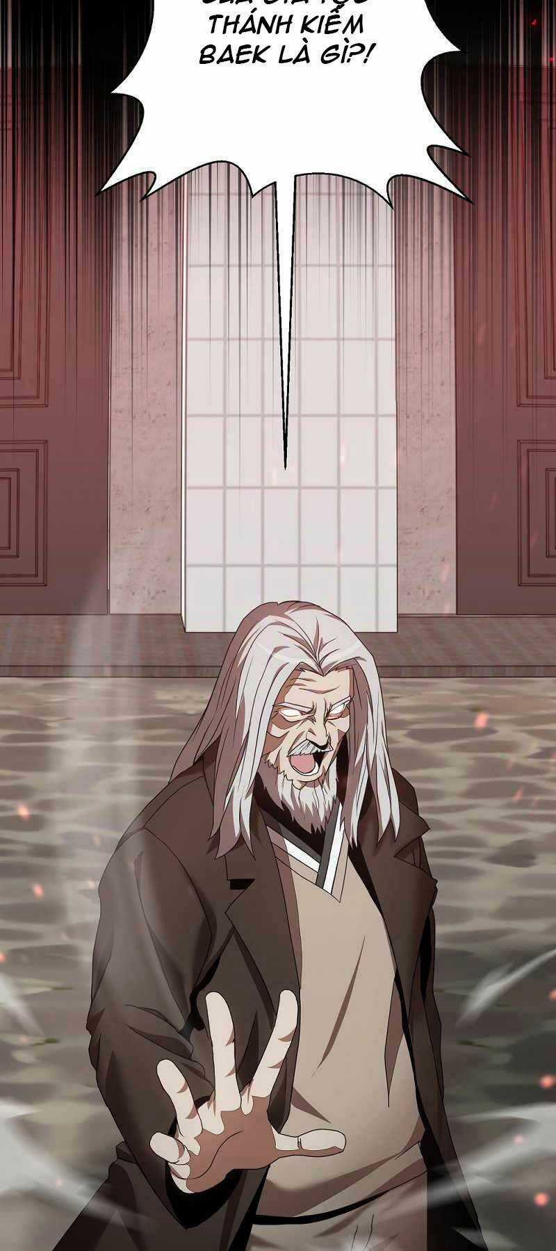 Thiên Tài Kiếm Thuật Của Gia Tộc Danh Giá Chapter 1 trang 4